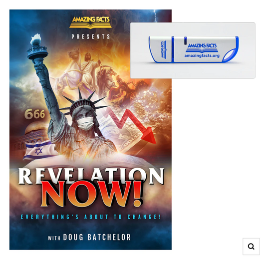 Revelation NOW (Amazing Facts Digital Presentation)