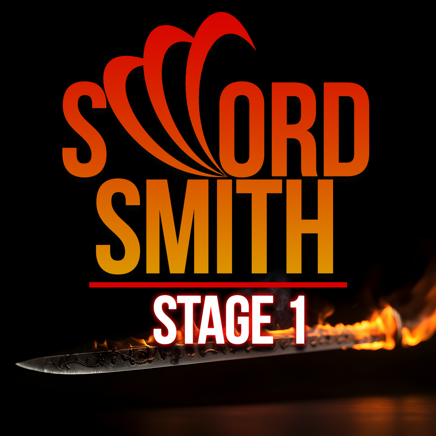 SFP SwordSmith Stage 1