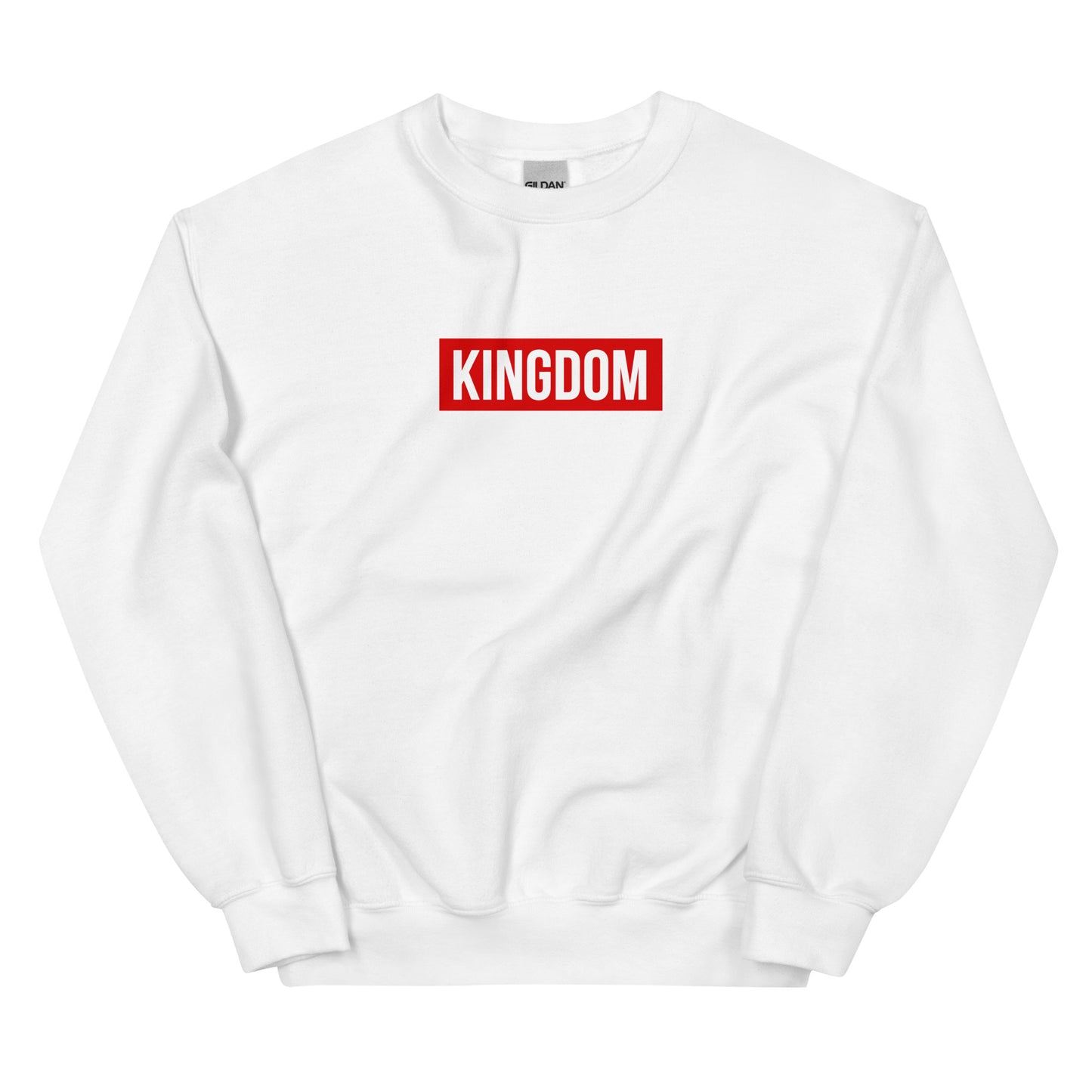 SFP Kingdom Collection Crewneck Sweatshirt