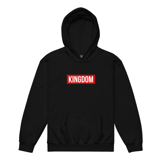 SFP Kingdom Collection Youth Hoodie