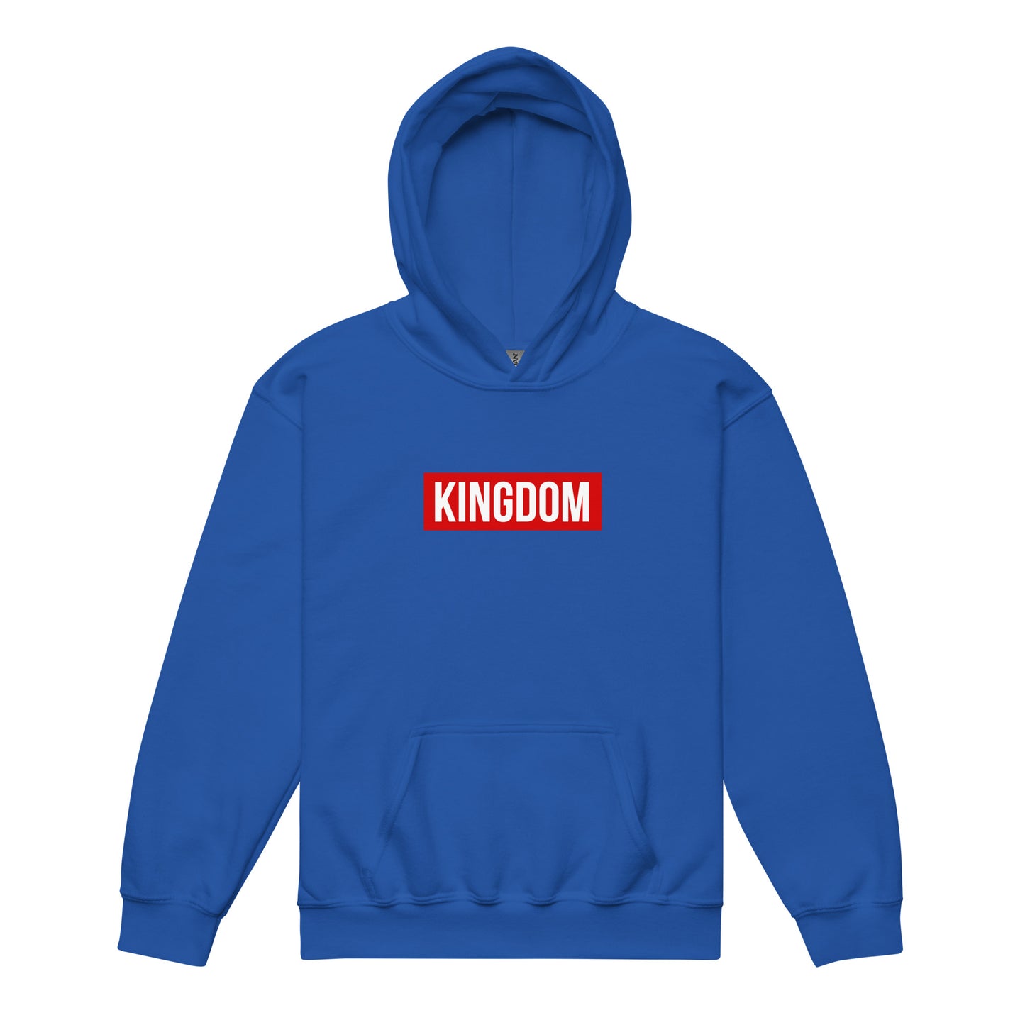 SFP Kingdom Collection Youth Hoodie