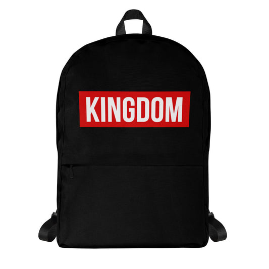 SFP Kingdom Collection Backpack